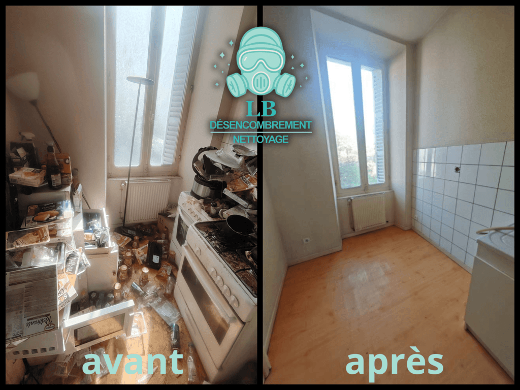 Débarras & Désencombrement - photo 12