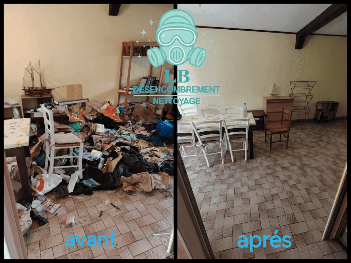 Débarras & Désencombrement - photo 11