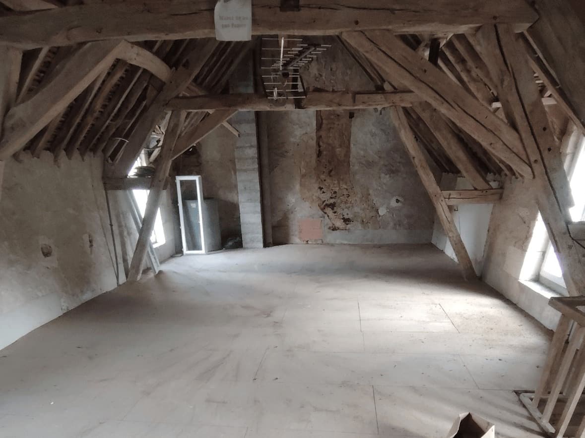 Débarras & Désencombrement à Monts