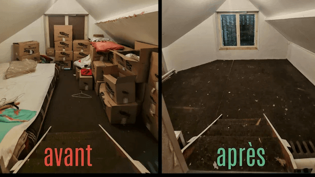 Débarras & Désencombrement - photo 6