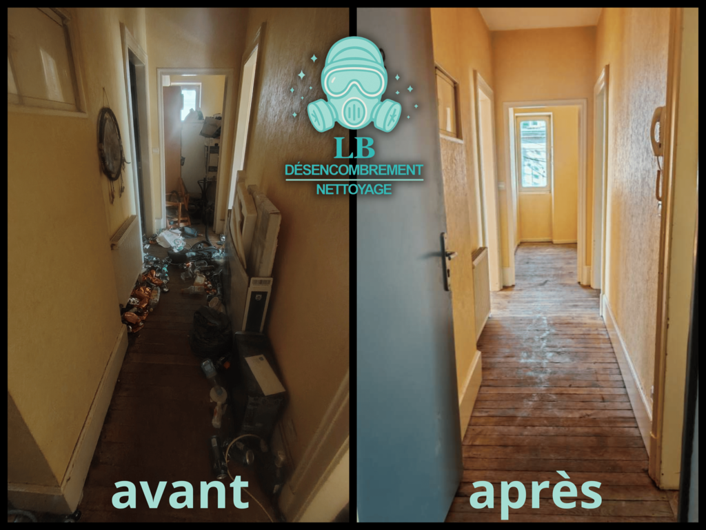 Débarras & Désencombrement - photo 14