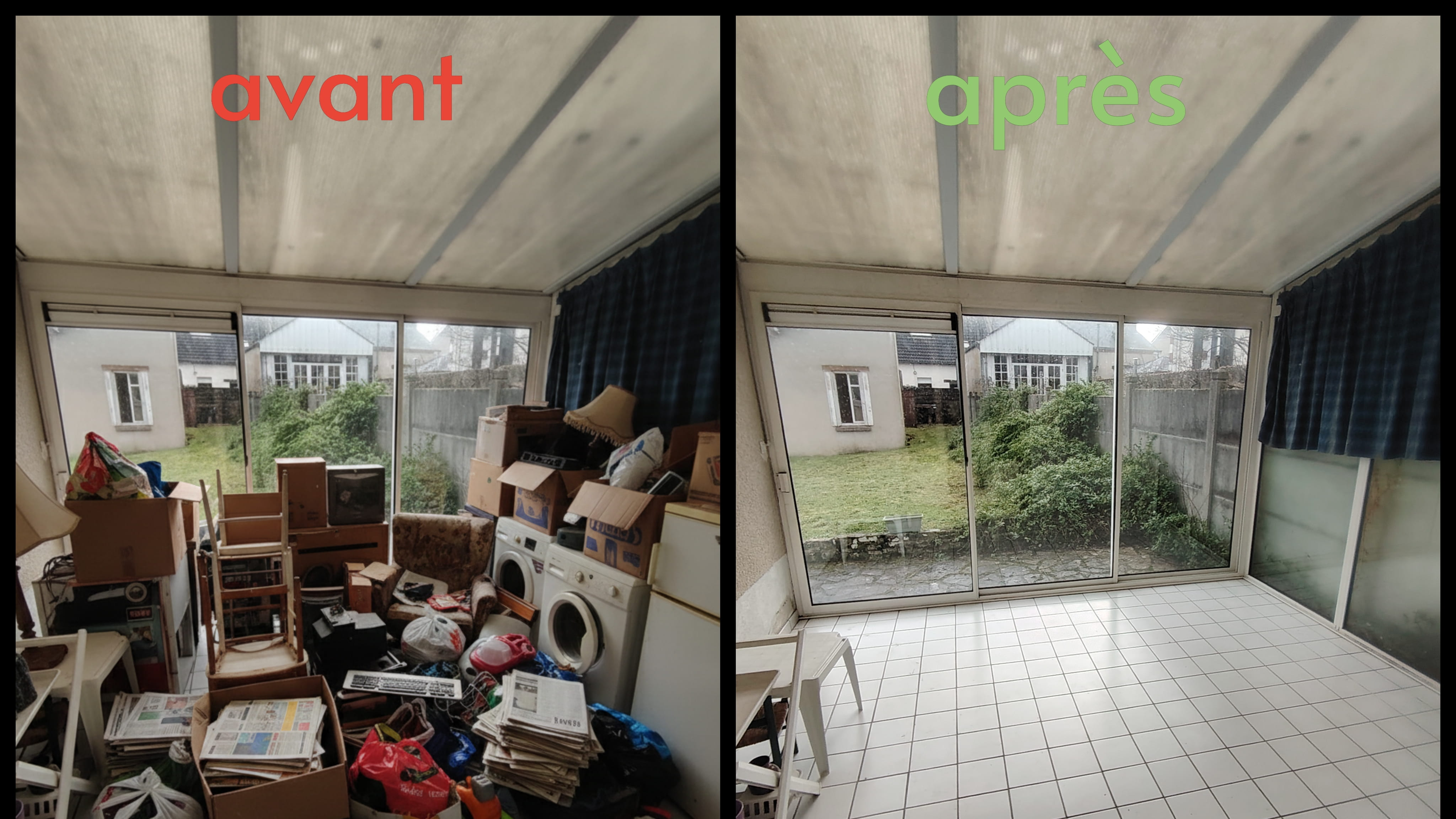 Débarras & Désencombrement - photo 8