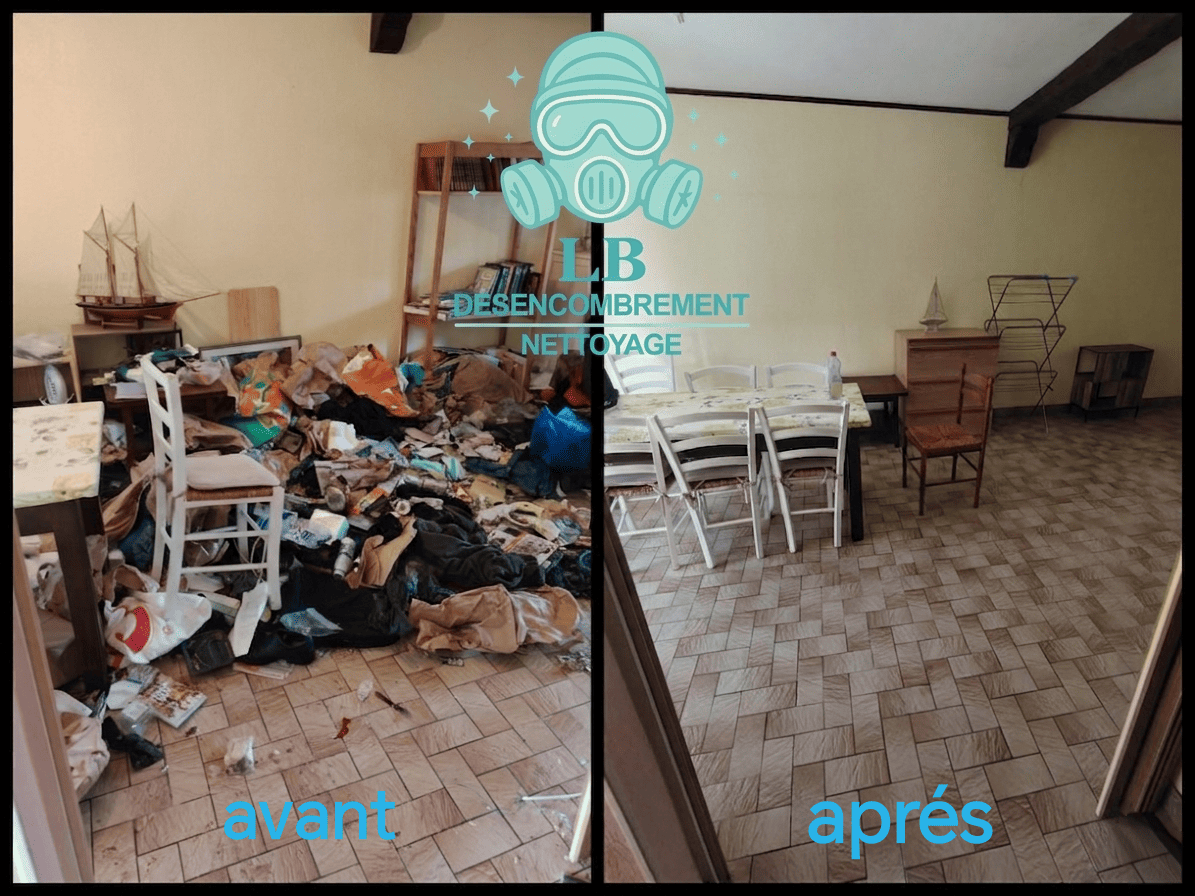 Débarras & Désencombrement - photo 11